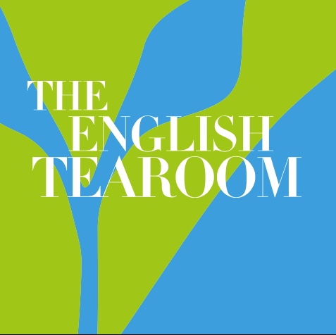Bild vom Logo des English Tearoom